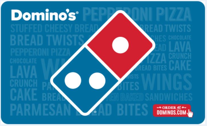 dominos