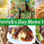 17 St. Patrick’s Day Recipe Ideas