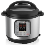 6-Qt Instant Pot Duo 7-in-1 Electric Pressure Cooker $52.99 Shipped Free (Reg. $90) – LOWEST PRICE!