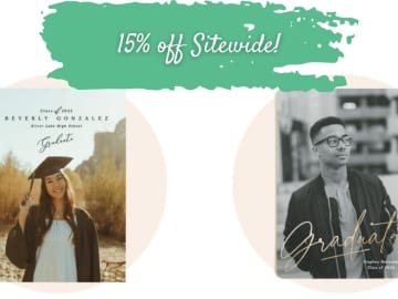 Minted Coupon Code | 15% Off Sitewide