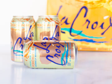 LaCroix Sparkling Water 12-Packs Only $2.33 Each At Publix on I Heart Publix