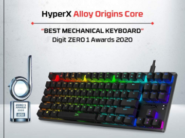 Today Only! Save BIG on HyperX Keyboards, Headsets and Microphones from $69.99 Shipped Free (Reg. $89.99) – FAB Ratings! 5.5K+ 4.8/5 Stars!