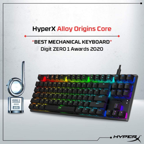 Today Only! Save BIG on HyperX Keyboards, Headsets and Microphones from $69.99 Shipped Free (Reg. $89.99) – FAB Ratings! 5.5K+ 4.8/5 Stars!