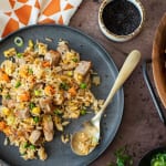 Save $2 On Hatfield Marinated Pork Tenderloin Or Pork Loin Filet - Perfect For My Pork Fried Rice! on I Heart Publix