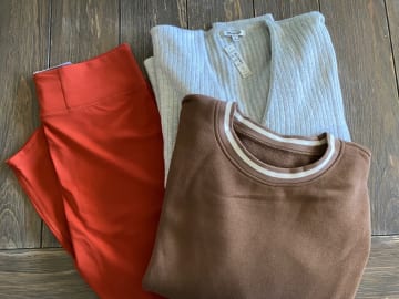 *HOT* Up to 65% Off Madewell Clothing Sale + Extra 15% Exclusive Discount!