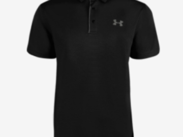 Under Armour Men’s Tech Polos $13.99 (Reg. $39.99)