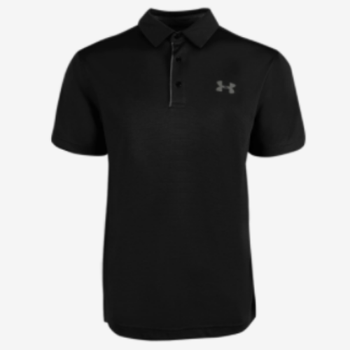 Under Armour Men’s Tech Polos $13.99 (Reg. $39.99)