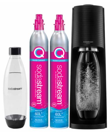 sodastream