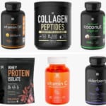 Huge Sale on Sports Research Health Supplements! (Collagen, Elderberry, and more!)