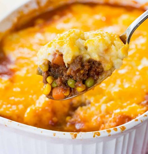 shepherds pie