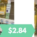 Garnier SkinActive & Green Labs Coupon | Get Cleanser for $2.84