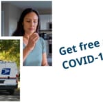 Free At-Home COVID-19 Tests