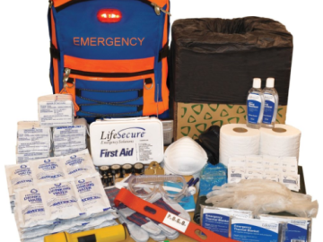 Tips To Be Prepared For An Emergency