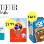 harris teeter weekly ad