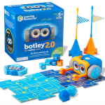 Learning Resources Botley the Coding Robot 2.0 Activity Set