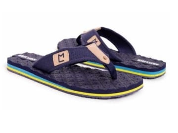 Muk Luks Men’s Flip Flops for just $17.99! (Reg. $35)