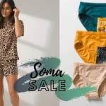 Soma | 5 For $15 Panties + Clearance Deals