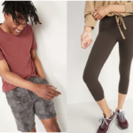 *HOT* Old Navy: Extra 30% Off Clearance Prices + Free Shipping!