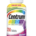 Centrum Women’s Multivitamins, 250-Count for just $11.97 shipped!