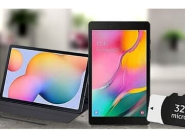 Woot! | Samsung Galaxy Tabs From $110