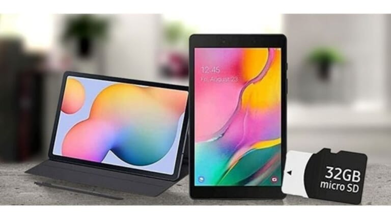 Woot! | Samsung Galaxy Tabs From $110