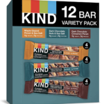 KIND Bars 12-Count Variety Pack for just $10.13 shipped!