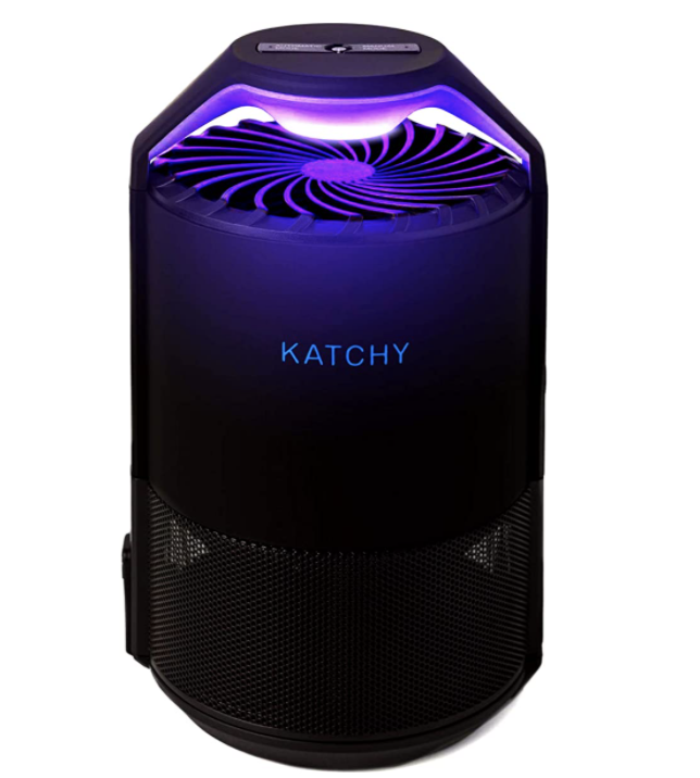 KATCHY Indoor Gnat Trap just $26.99 shipped!