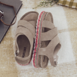 Muk Luks Women’s Beach Bingo Sandals for just $9.99 shipped! (Reg. $55)