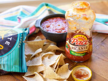 Pace Salsa Or Picante Sauce As Low As $1.15 At Publix on I Heart Publix