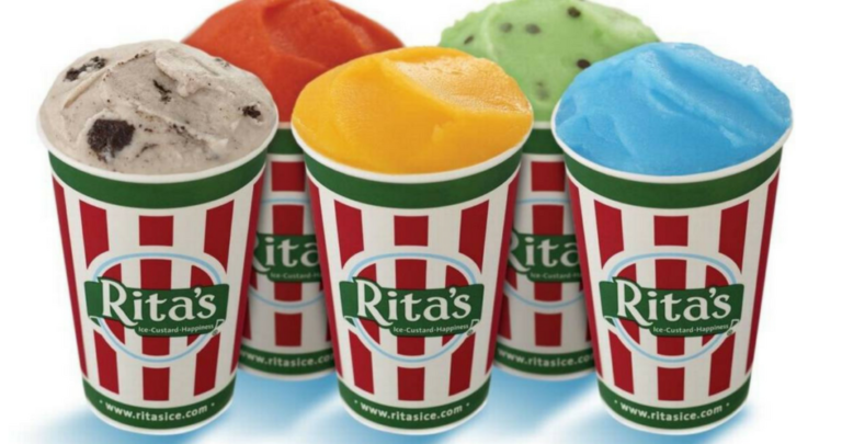 free rita