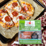 Applegate Pepperoni As Low As $2.79 At Publix on I Heart Publix