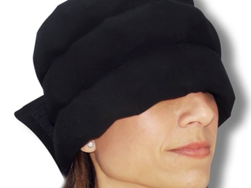 Headache Hat Head Wraps for just $19.54 + shipping! (Reg. $40)