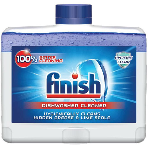 Finish Dual Action Dishwasher Cleaner as low as $3.04 Shipped Free (Reg. $5.99) – FAB Ratings!