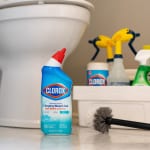 Clorox Toilet Bowl Cleaner Only $1.55 At Publix