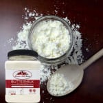 Hoosier Hill Farm Buttermilk Powder, 1 Pound $13.99 (Reg. $20) – Shelf table 6K+ FAB Ratings!