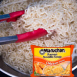 24 Pack Maruchan Ramen, Chicken as low as $5.70 Shipped Free (Reg. $12) – $0.24/ 3-oz pack