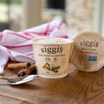 Pick Up A Cup Of siggi’s Plant Based For FREE At Publix