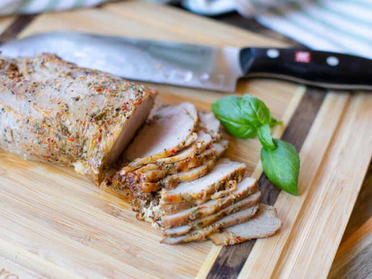 Pick Up Hatfield Marinated Pork Tenderloin Or Fillet For Just $3.99 At Publix – Regular Price $9.99!