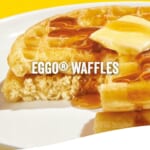 Win A Free Box of Kellogg’s Eggo Waffles!