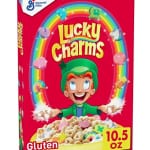 Lucky Charms Cereal for just $1.59 shipped!