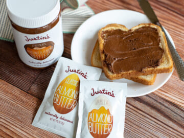 New Justin's Coupons Means Cheap Nut Butter At Publix on I Heart Publix