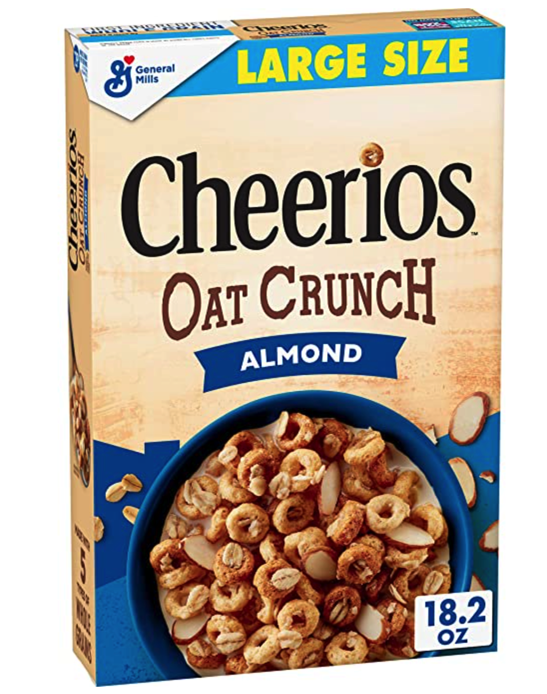 Breakfast Cereal Stock-Up Deals: Big Boxes as low as $2.27 shipped!