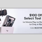 L’ange Hair | $100 Off Styling Tool Sets