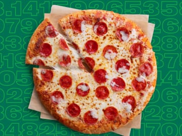 7-Eleven: Large Pizza for $3.14 on Pi Day!