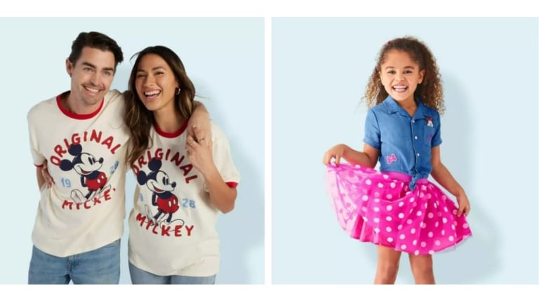 ShopDisney | Buy 2 Save $10 + Extra 25% Off