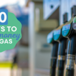 10 Ways to Save on Gas