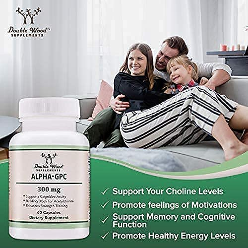 Today Only! Save BIG on Double Wood Dietary Supplements as low as $13.50 Shipped Free (Reg. $19.85) – 3K+ FAB Ratings!