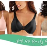 Zulily | All Bras by Bali For Only $16.99