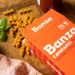 Banza Pasta Just $1.10 At Publix (Regular Price $3.69)