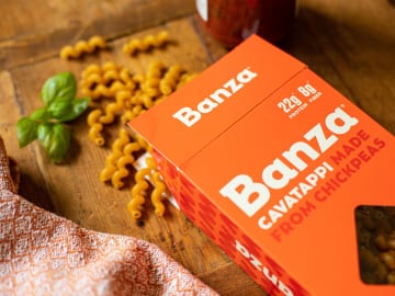 Banza Pasta Just $1.10 At Publix (Regular Price $3.69)